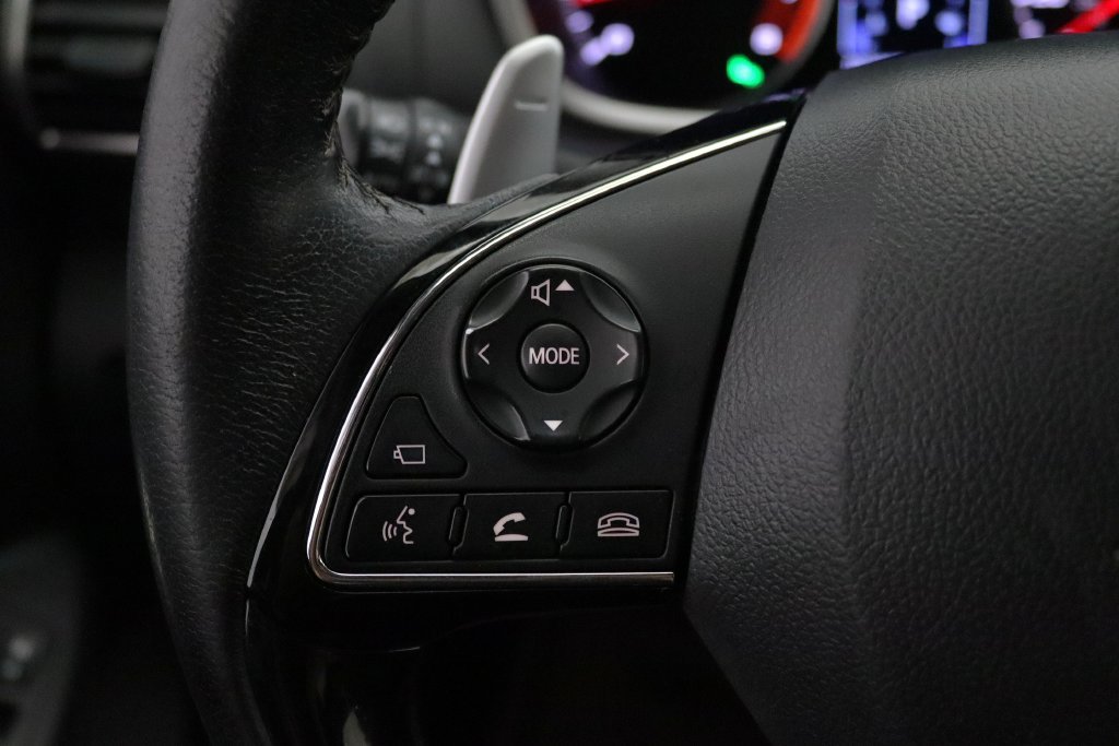 Used 2019 Mitsubishi Eclipse Cross SEL AWD/4WD image 19