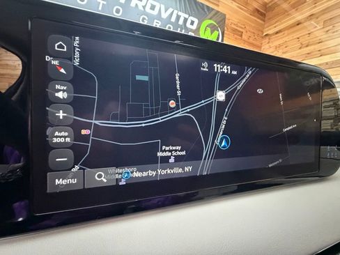 Certified 2023 Hyundai Palisade Calligraphy image 21