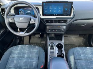 New 2025 Ford Bronco Sport Heritage w/ Convenience Package video 2