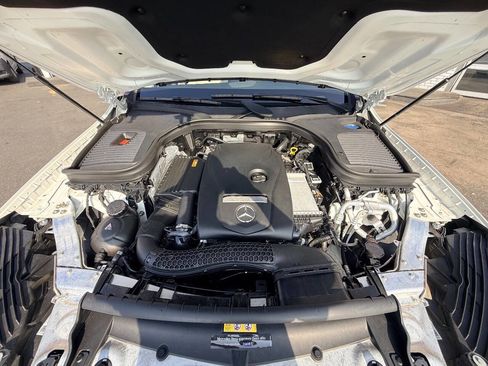 Used 2019 Mercedes-Benz GLC 300 4MATIC Coupe image 36