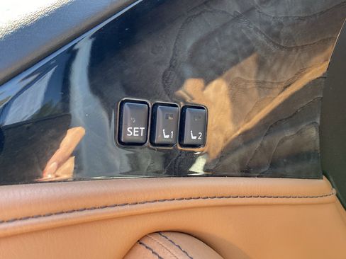 Used 2023 INFINITI QX80 Sensory w/ Cargo Package image 27