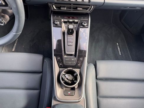 Certified 2024 Porsche 911 GT3 RS image 24