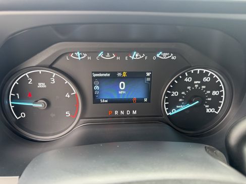 New 2024 Ford F450 XL image 21