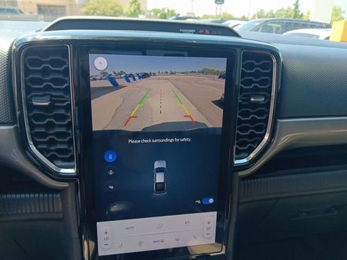 Used 2024 Ford Ranger XLT w/ Equipment Group 301A High image 18