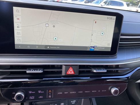 New 2026 Kia K5 GT-Line image 10