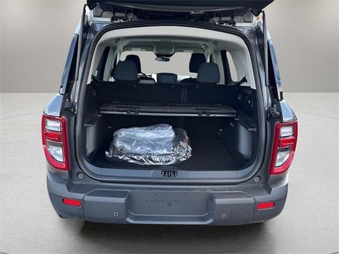 New 2025 Ford Bronco Sport Heritage w/ Convenience Package image 20