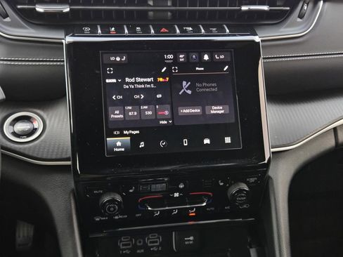 Used 2024 Jeep Grand Cherokee L Altitude image 24