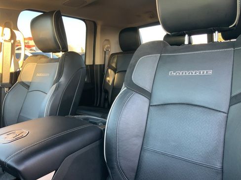 Certified 2019 RAM 3500 Laramie image 18