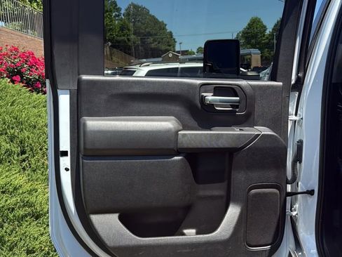 Used 2021 Chevrolet Silverado 3500 LT AWD/4WD image 32