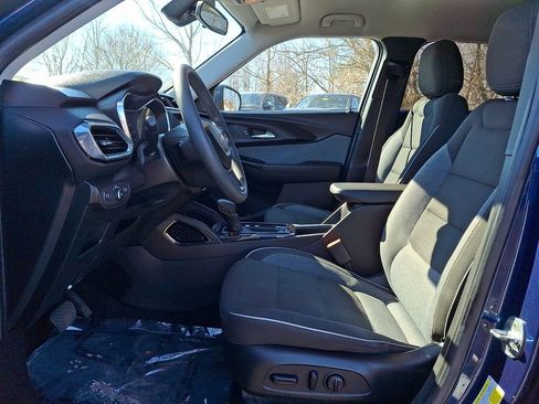 Used 2022 Chevrolet TrailBlazer LT image 13