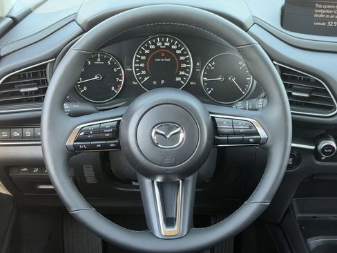 Certified 2026 MAZDA CX-30 AWD 2.5 S w/ Premium Package image 13