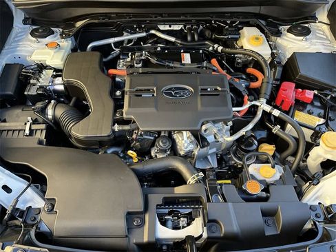 New 2026 Subaru Forester Premium image 9