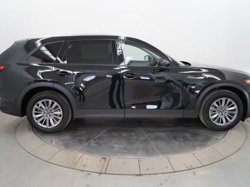 Used 2024 MAZDA CX-90 Plug-In Hybrid w/ Preferred AWD/4WD image 56