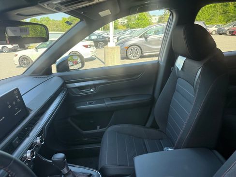 New 2026 Honda CR-V Sport image 28