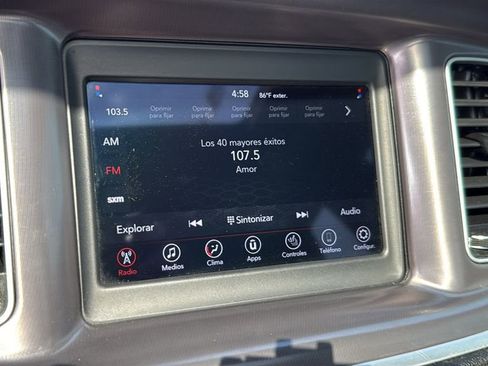 Used 2021 Dodge Charger SXT w/ Leather Interior Group RWD image 33