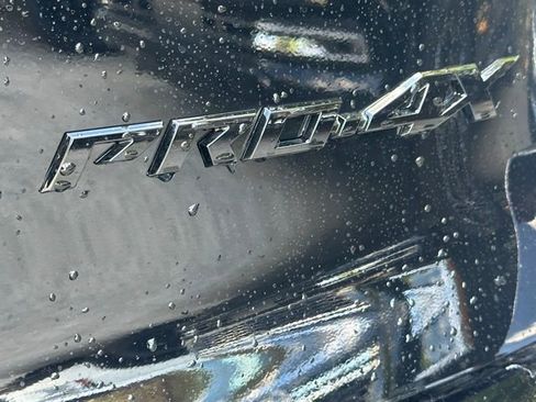 New 2026 Nissan Armada PRO-4X w/ Captain's Chari Seat Package image 61