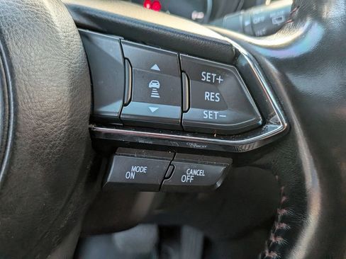 Used 2022 MAZDA CX-9 Carbon Edition image 21