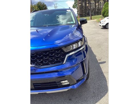 Used 2023 Kia Sorento SX AWD/4WD image 26