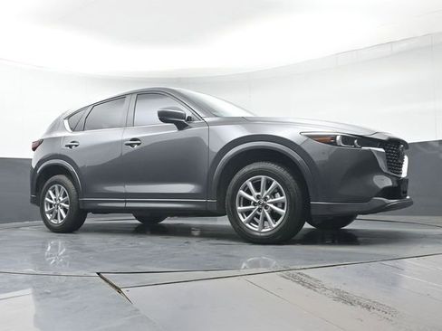 Certified 2024 MAZDA CX-5 AWD 2.5 S image 36