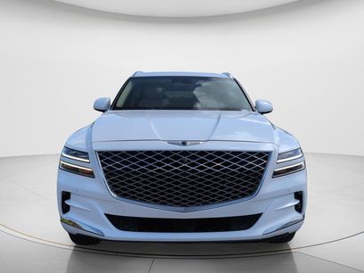 Used 2024 Genesis GV80 3.5T w/ Prestige Package