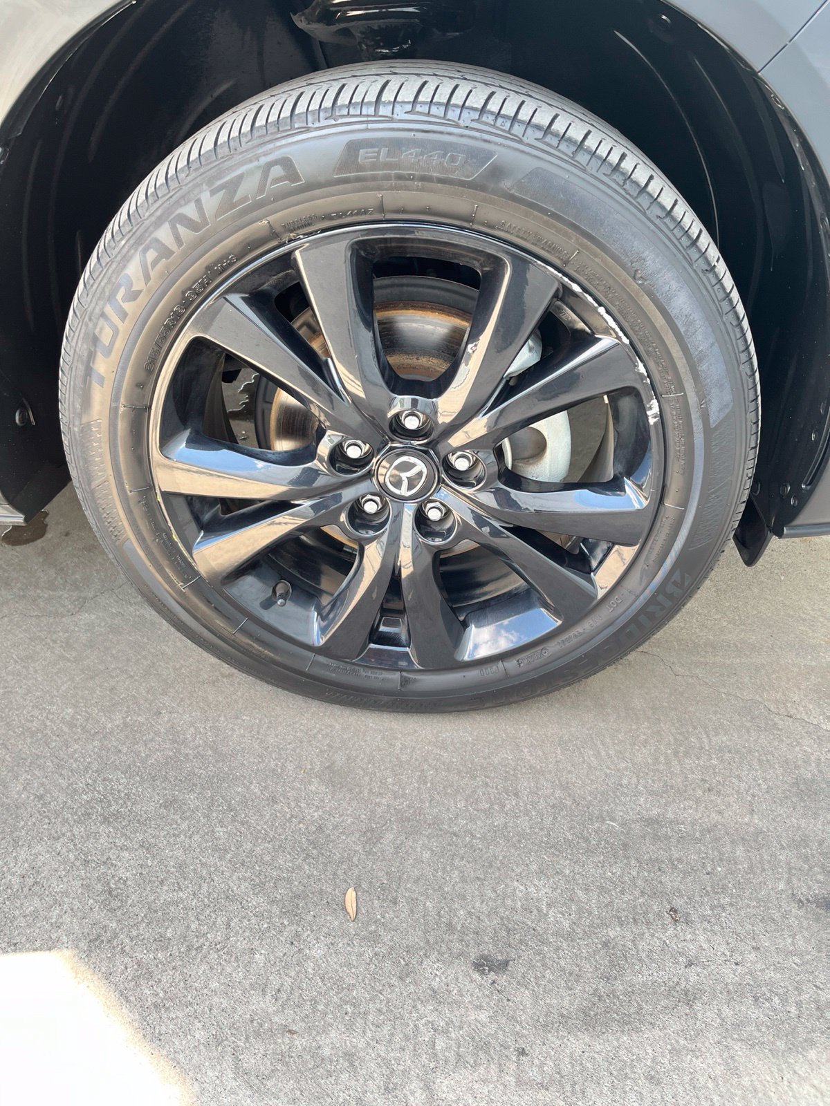 Certified 2024 MAZDA CX-30 AWD 2.5 S w/ Select Sport Pkg image 28