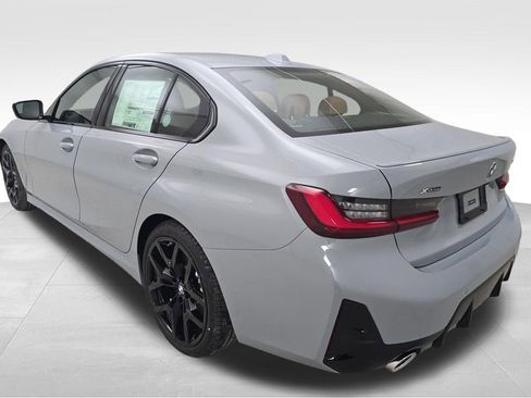 New 2026 BMW 330i xDrive Sedan w/ M Sport Package AWD/4WD image 7