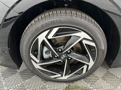 New 2026 Hyundai Sonata SEL image 12