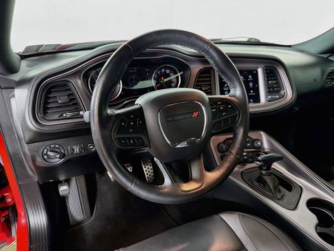 Used 2023 Dodge Challenger SXT w/ Plus Package AWD/4WD image 16