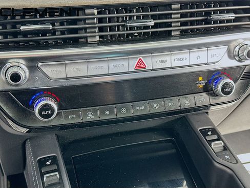 Used 2022 Kia Telluride EX w/ Towing Package image 22