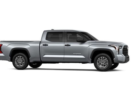 New 2026 Toyota Tundra SR5 AWD/4WD image 38