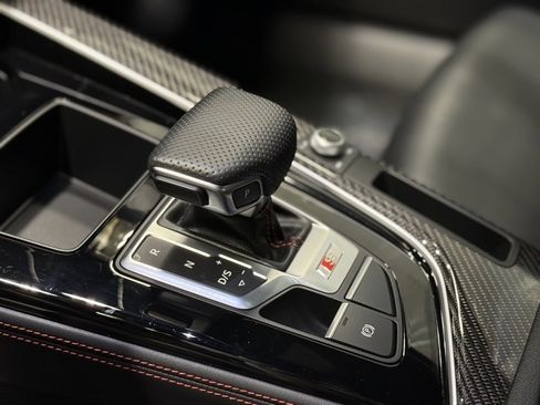 Used 2024 Audi S4 Premium Plus image 22