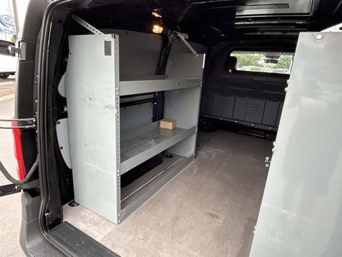 Used 2016 Mercedes-Benz Metris image 15
