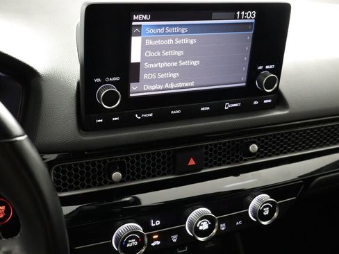 Used 2022 Honda Civic Sport image 18