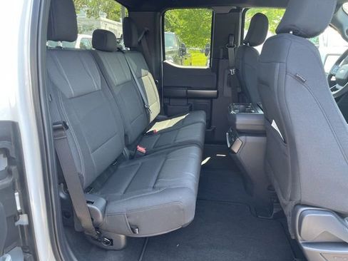 New 2026 Ford F150 STX AWD/4WD image 22