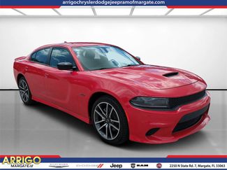Certified 2023 Dodge Charger R/T image 1