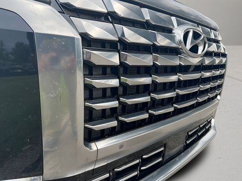 Certified 2024 Hyundai Palisade Calligraphy AWD/4WD image 34