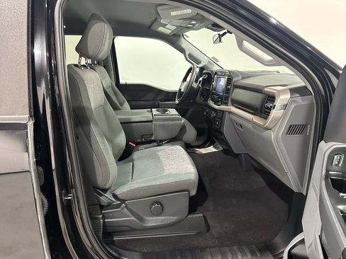 Used 2023 Ford F150 XLT AWD/4WD image 22