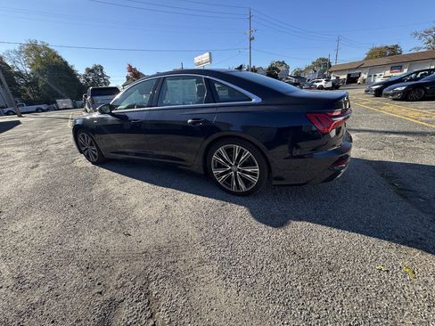 Used 2020 Audi A6 3.0T Premium Plus AWD/4WD image 19
