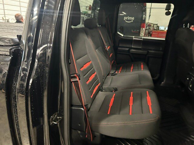 Used 2016 Ford F150 XLT w/ Equipment Group 301A Mid AWD/4WD image 15