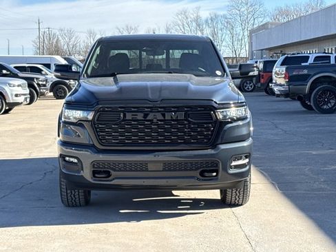 New 2026 RAM 1500 Big Horn image 15