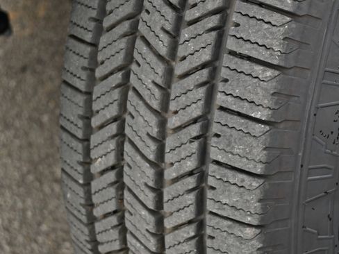 Used 2026 RAM 2500 Tradesman AWD/4WD image 12