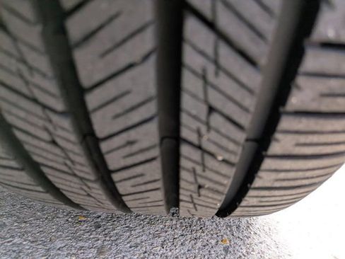 Used 2023 Ford Mustang Convertible w/ Equipment Group 101A image 12