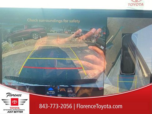 New 2026 Toyota 4Runner Limited image 28