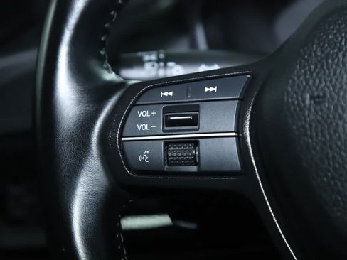 Used 2023 Honda Accord Sport image 23