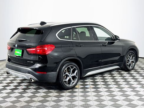 Used 2018 BMW X1 xDrive28i w/ Convenience Package AWD/4WD image 10