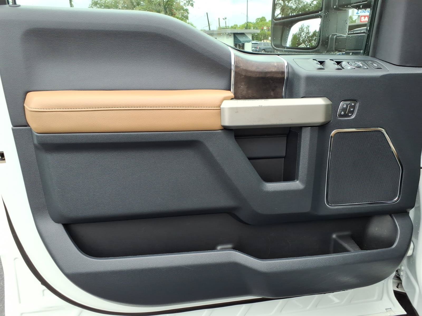 Used 2022 Ford F250 Lariat w/ Chrome Package AWD/4WD image 20
