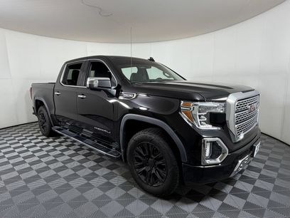 Used 2019 GMC Sierra 1500 Denali