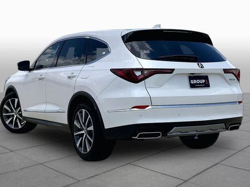 Used 2026 Acura MDX FWD w/ Technology Package image 11