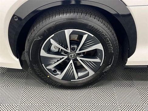 Certified 2023 Lexus RZ 450e Premium w/ Technology Package image 22