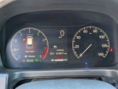 Used 2025 Honda Odyssey Sport-L image 20